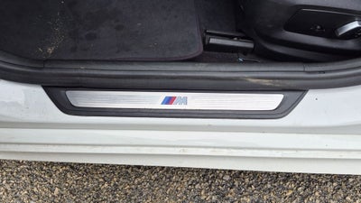 2019 BMW 5 Series 530i xDrive