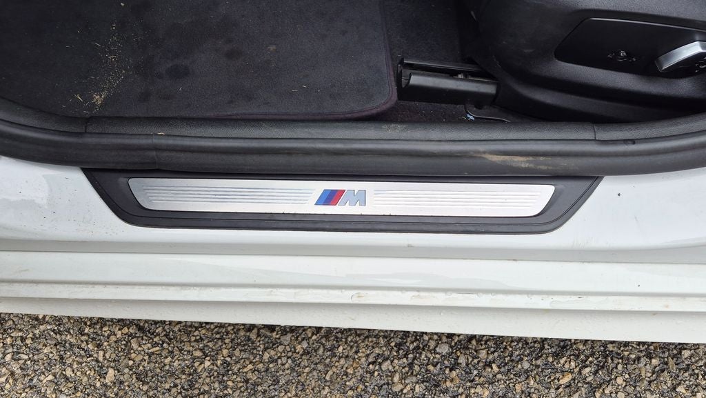 2019 BMW 5 Series 530i xDrive