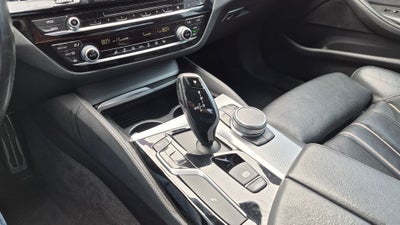 2019 BMW 5 Series 530i xDrive