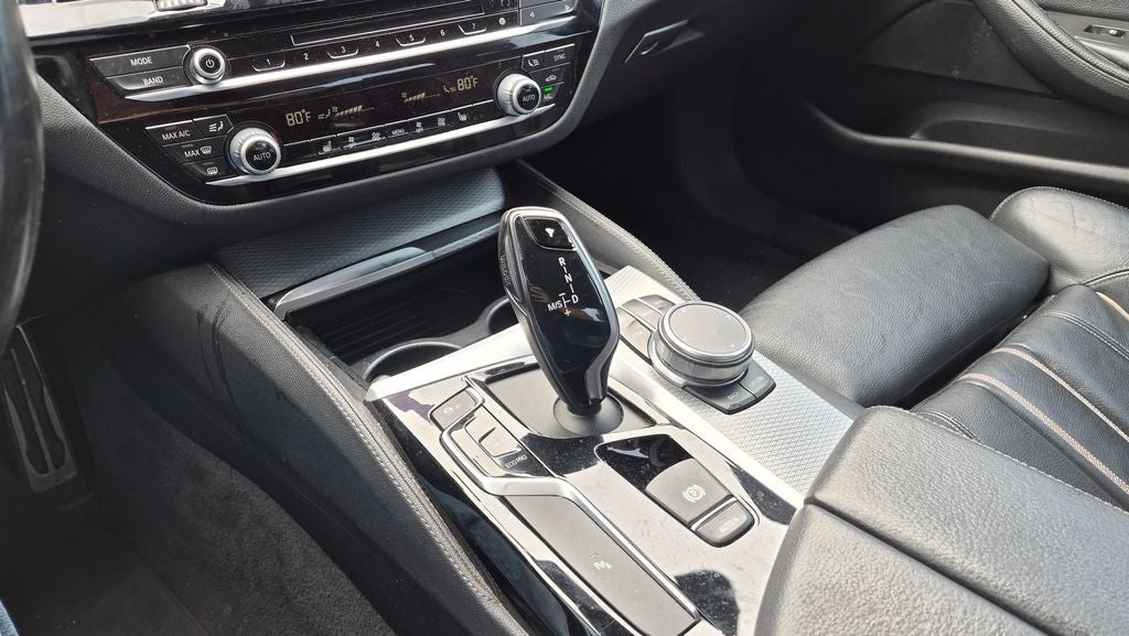2019 BMW 5 Series 530i xDrive