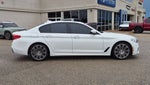 2019 BMW 5 Series 530i xDrive