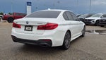 2019 BMW 5 Series 530i xDrive