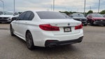 2019 BMW 5 Series 530i xDrive