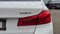 2019 BMW 5 Series 530i xDrive