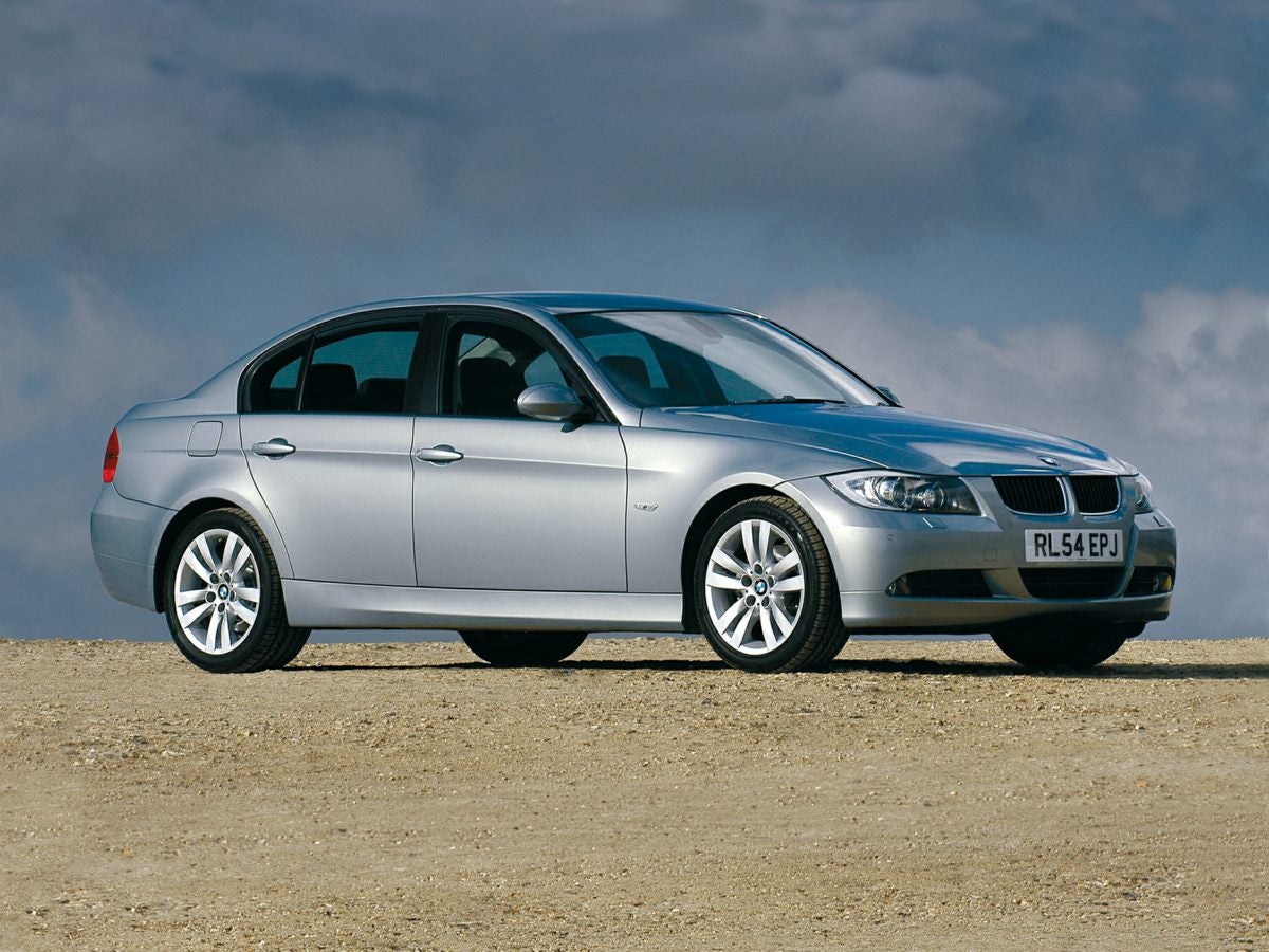 2008 BMW 3 Series 328i