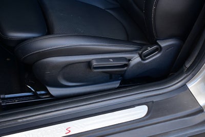 2016 MINI Convertible Cooper S