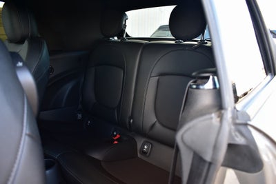 2016 MINI Convertible Cooper S