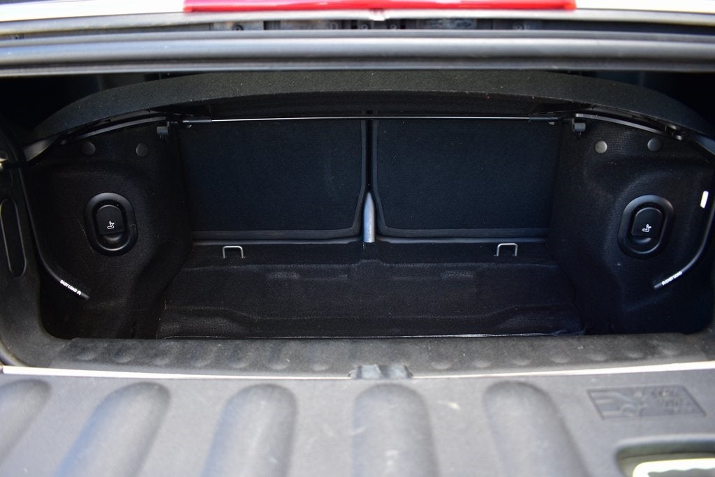 2016 MINI Convertible Cooper S