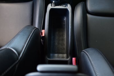 2016 MINI Convertible Cooper S