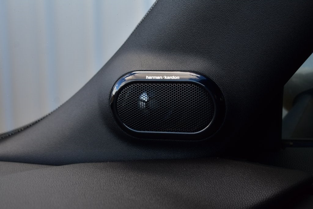 2016 MINI Convertible Cooper S