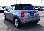 2016 MINI Convertible Cooper S