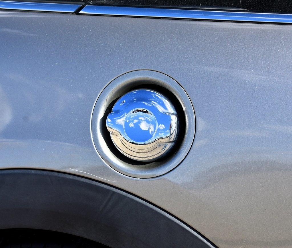 2016 MINI Convertible Cooper S