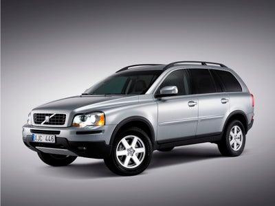 2007 Volvo XC90 V8
