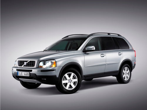 2007 Volvo XC90 V8