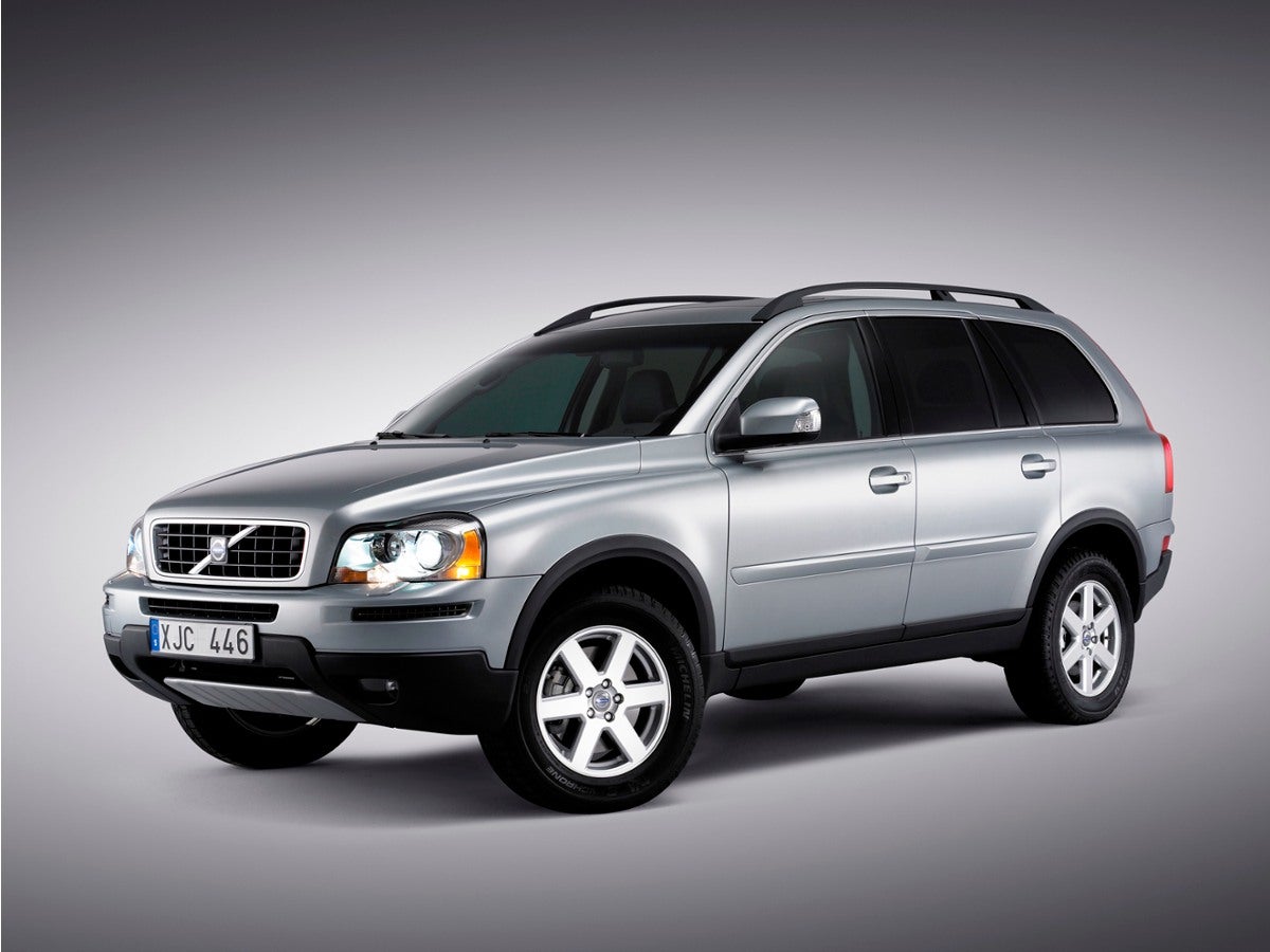 2007 Volvo XC90 V8