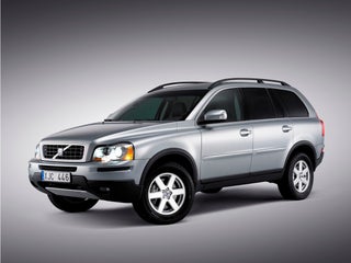 2007 Volvo XC90 V8