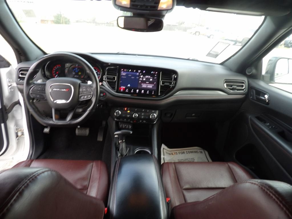 2023 Dodge Durango GT Plus