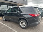 2018 Chevrolet Traverse LS