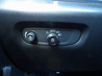 2022 Chevrolet Traverse High Country