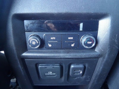 2022 Chevrolet Traverse High Country