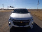 2022 Chevrolet Traverse High Country