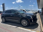 2017 Cadillac XT5 Luxury AWD