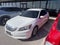 2012 Honda Accord Sdn LX