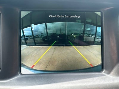 2023 Dodge Charger R T Scat Pack