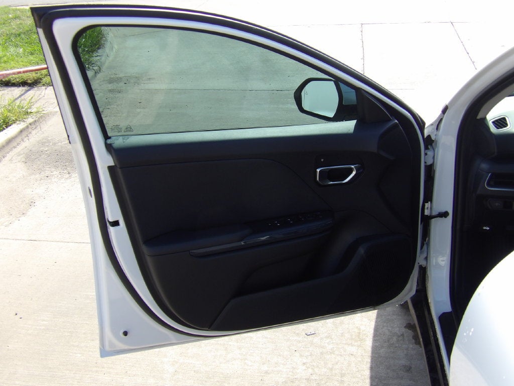 2026 Kia K4 Hatchback EX