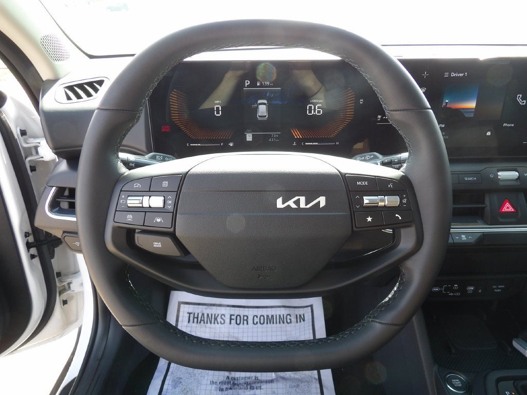 2026 Kia K4 Hatchback EX