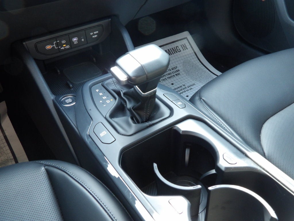2026 Kia K4 Hatchback EX