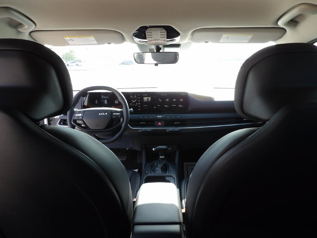 2026 Kia K4 Hatchback EX