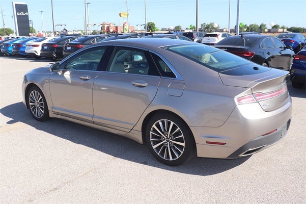 2019 Lincoln MKZ Reserve I in Oklahoma City, OK - Ted Moore Auto Group