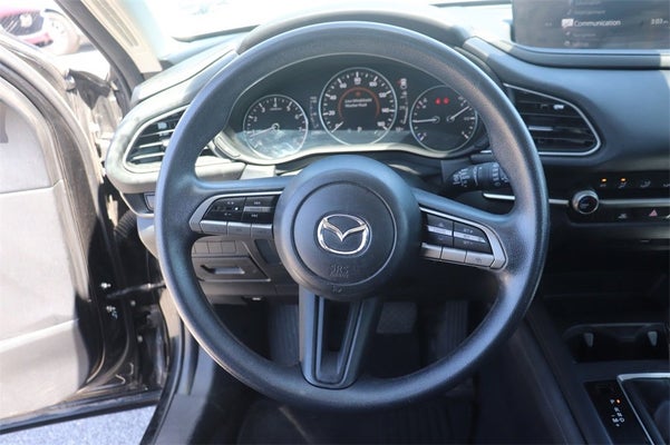 2021 Mazda Mazda CX-30 2.5 S in Oklahoma City, OK - Ted Moore Auto Group