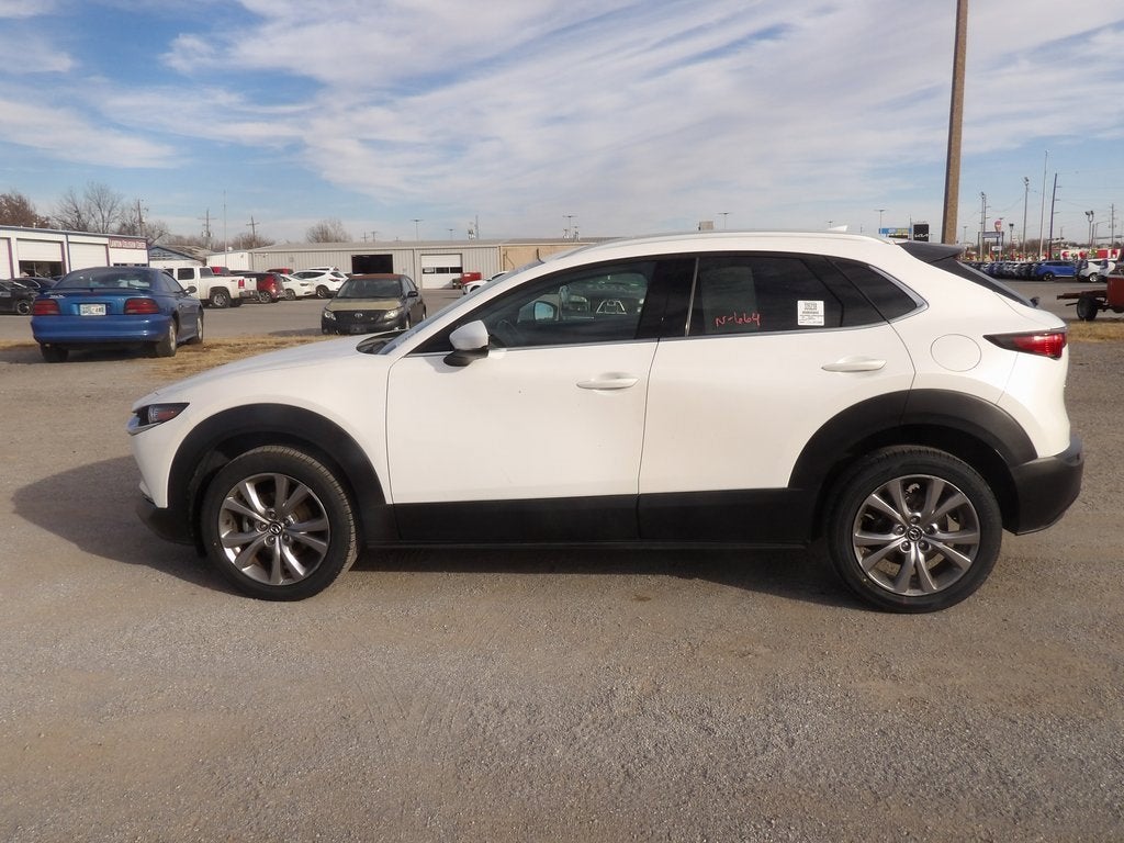 2021 Mazda Mazda CX-30 Premium