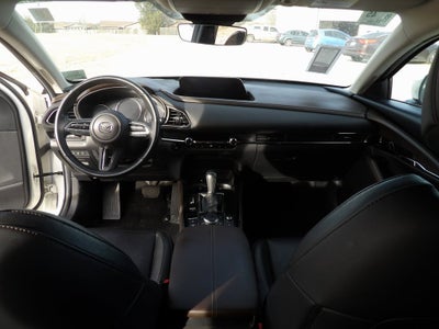 2021 Mazda Mazda CX-30 Premium