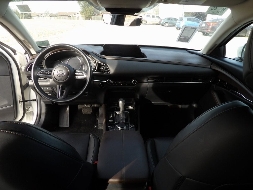 2021 Mazda Mazda CX-30 Premium