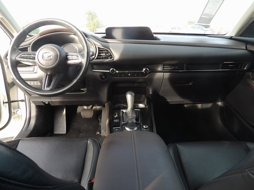 2021 Mazda Mazda CX-30 Premium