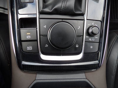 2021 Mazda Mazda CX-30 Premium