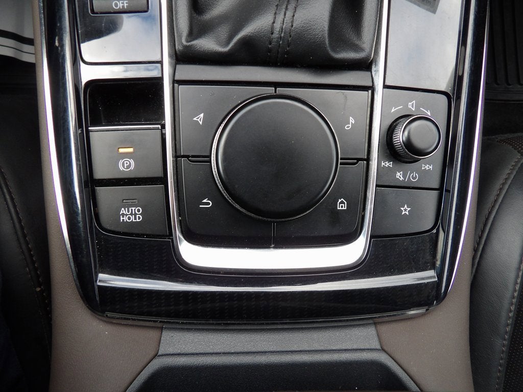 2021 Mazda Mazda CX-30 Premium