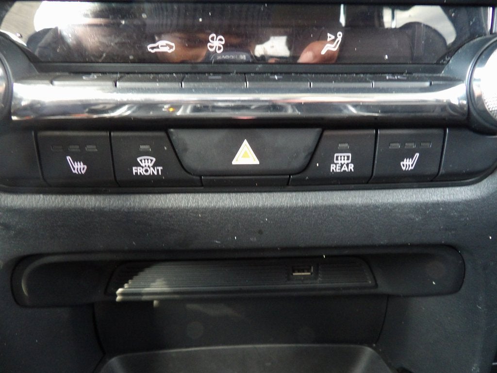 2021 Mazda Mazda CX-30 Premium