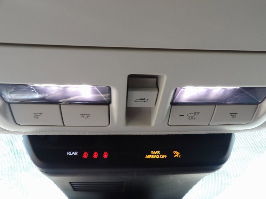 2021 Mazda Mazda CX-30 Premium