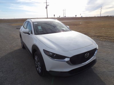 2021 Mazda Mazda CX-30 Premium