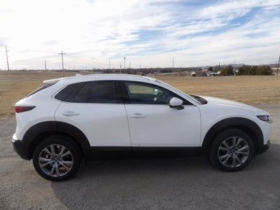 2021 Mazda Mazda CX-30 Premium