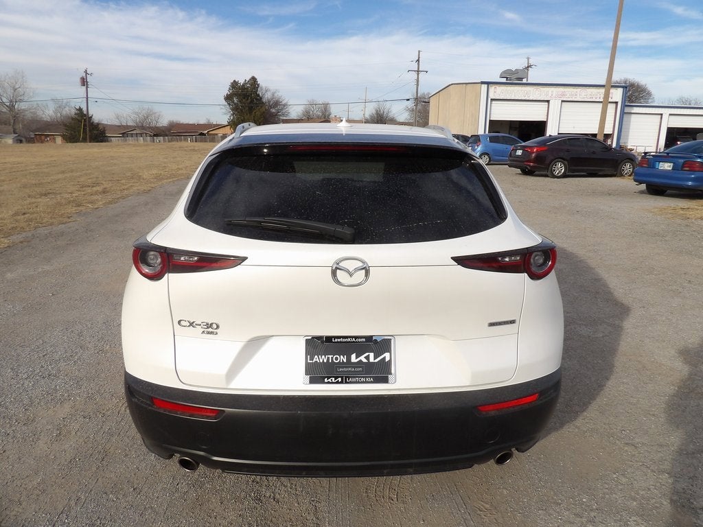 2021 Mazda Mazda CX-30 Premium