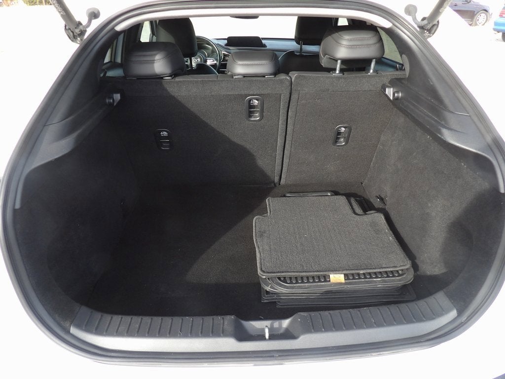 2021 Mazda Mazda CX-30 Premium