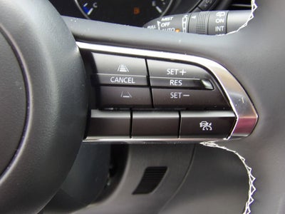 2026 Mazda Mazda CX-30 2.5 Turbo Aire Edition