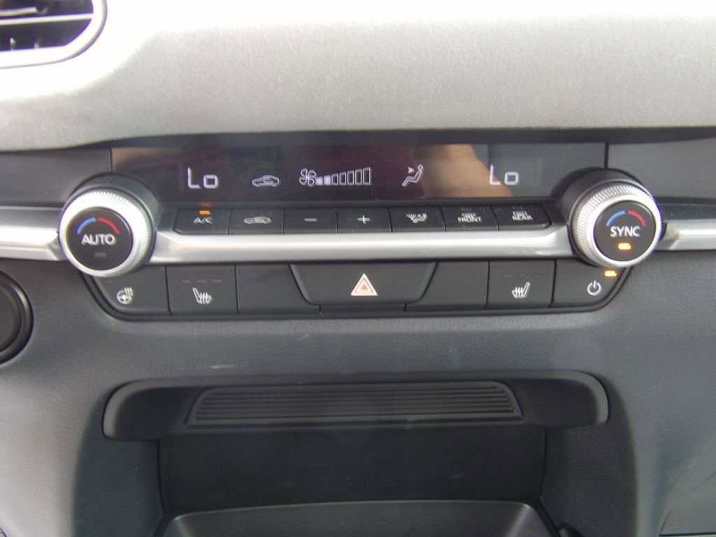 2026 Mazda Mazda CX-30 2.5 Turbo Aire Edition