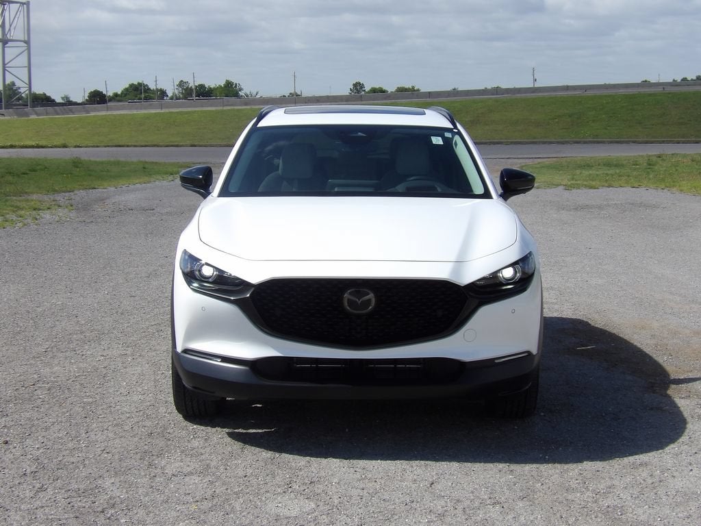 2026 Mazda Mazda CX-30 2.5 Turbo Aire Edition