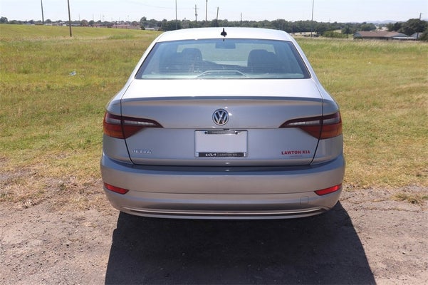 2019 Volkswagen Jetta 1.4T SE in Oklahoma City, OK - Ted Moore Auto Group